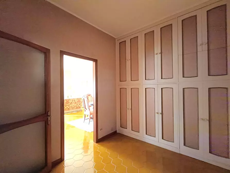 Immagine 10 di Appartamento in affitto  in Via Capitano Ritucci 35 a Lecce