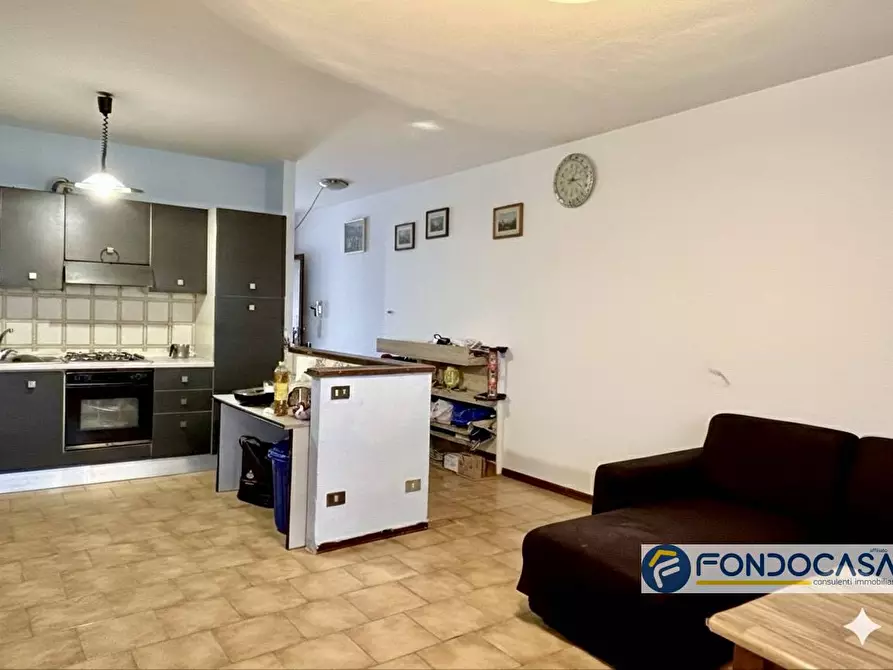 Immagine 4 di Appartamento in vendita  a Capriolo