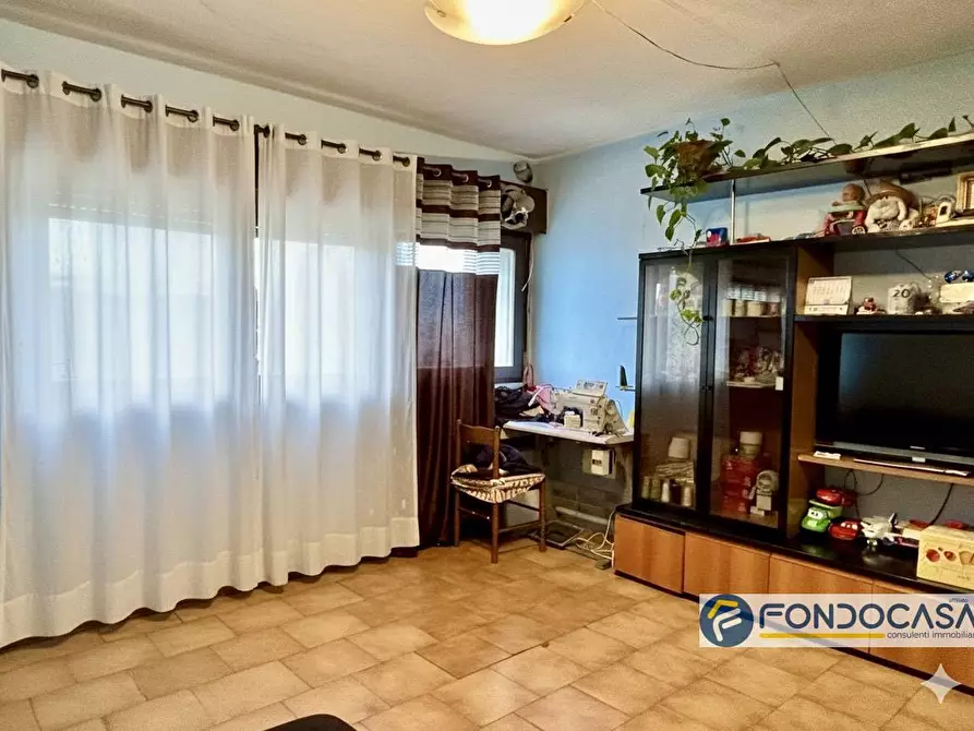 Immagine 3 di Appartamento in vendita  a Capriolo