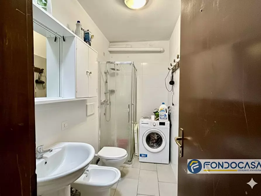 Immagine 7 di Appartamento in vendita  a Capriolo