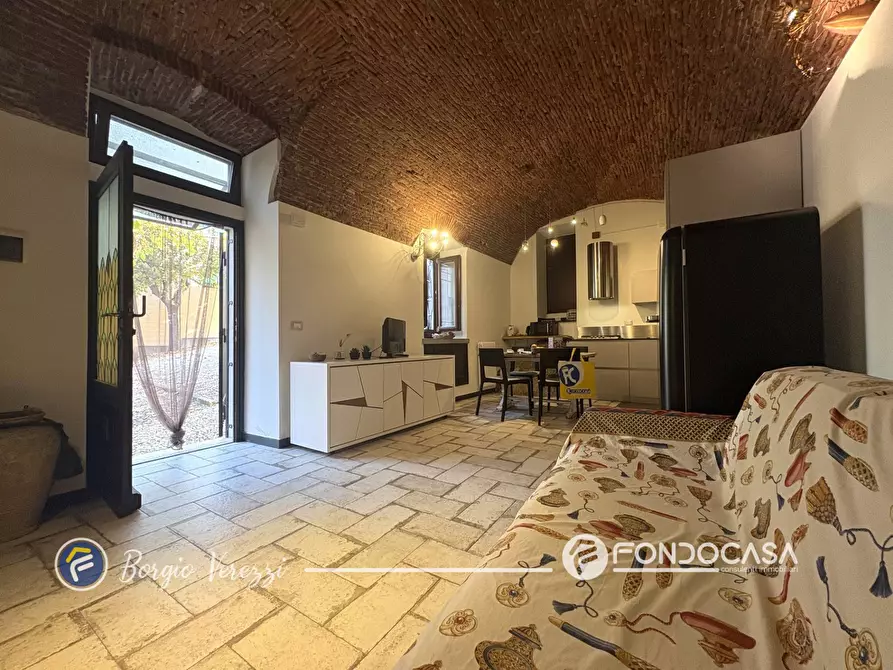 Immagine 6 di Appartamento in vendita  in Via XX Settembre 12 a Borgio Verezzi