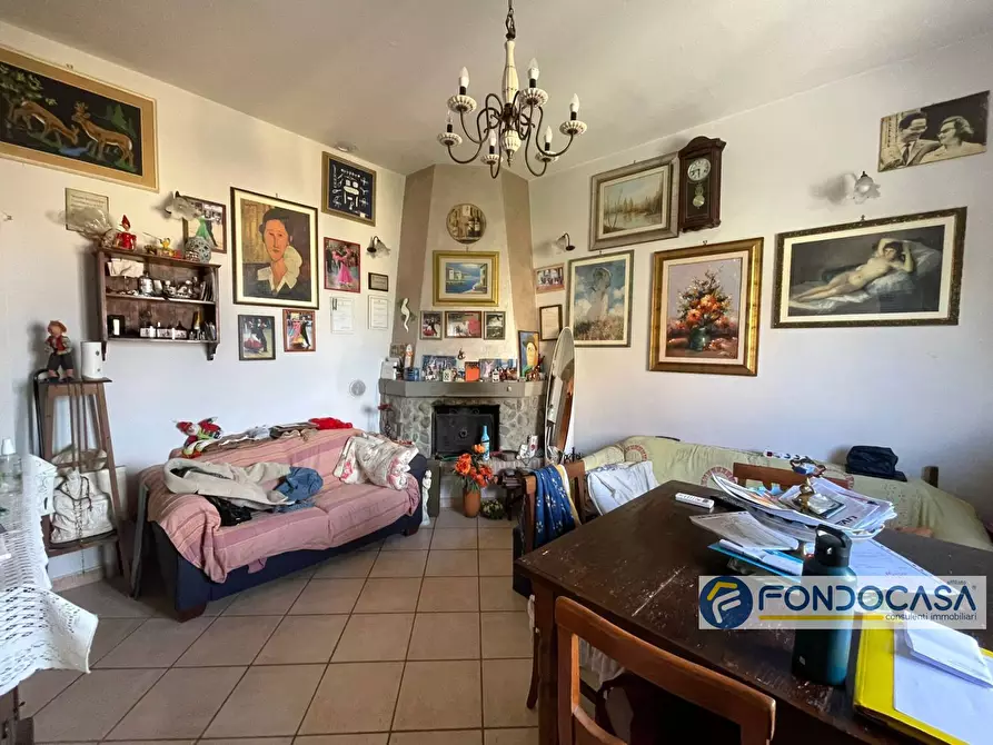 Immagine 6 di Appartamento in vendita  in Via Della Chiesa Fabbrica a Peccioli