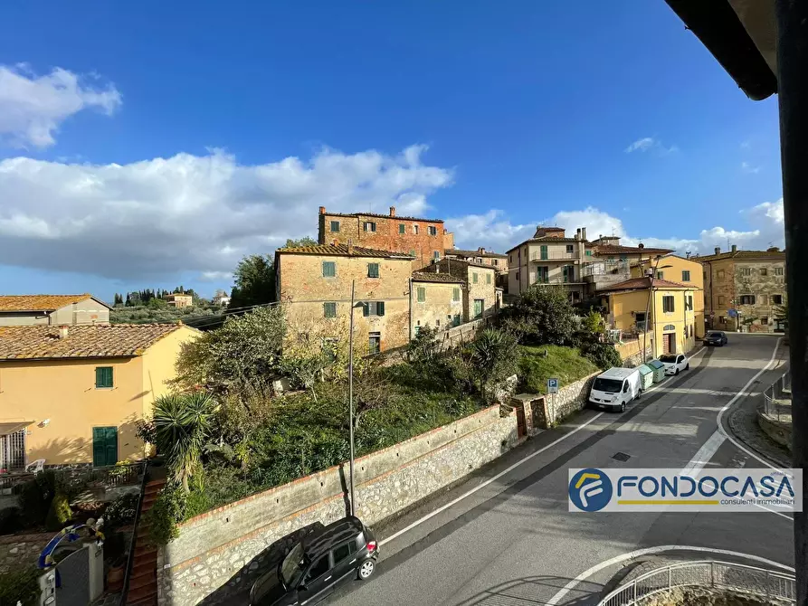 Immagine 13 di Appartamento in vendita  in Via Della Chiesa Fabbrica a Peccioli