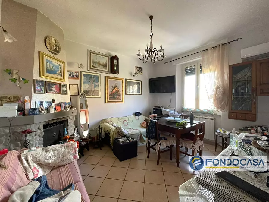 Immagine 5 di Appartamento in vendita  in Via Della Chiesa Fabbrica a Peccioli