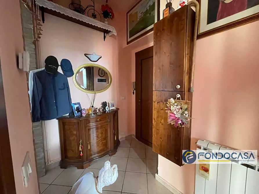 Immagine 3 di Appartamento in vendita  in Via Della Chiesa Fabbrica a Peccioli