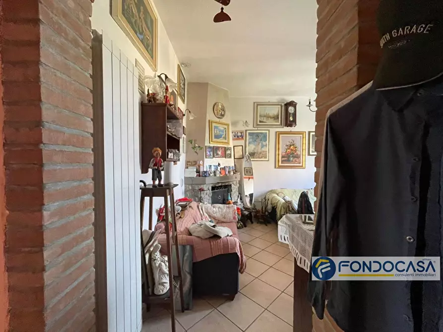 Immagine 4 di Appartamento in vendita  in Via Della Chiesa Fabbrica a Peccioli