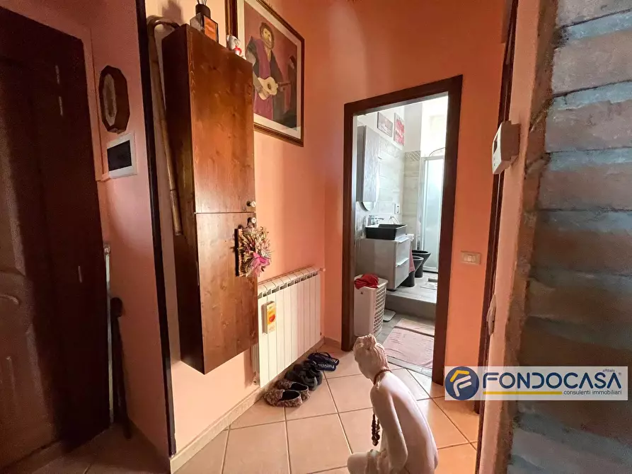 Immagine 14 di Appartamento in vendita  in Via Della Chiesa Fabbrica a Peccioli