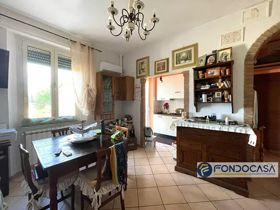 Immagine 8 di Appartamento in vendita  in Via Della Chiesa Fabbrica a Peccioli