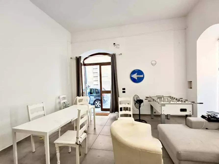 Immagine 2 di Locale commerciale in affitto  a Marigliano