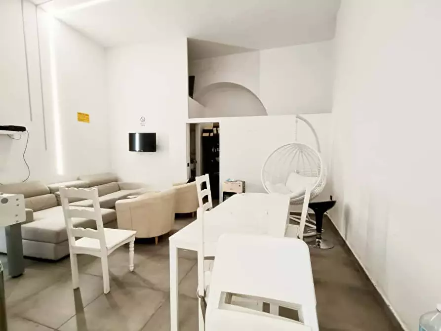 Immagine 3 di Locale commerciale in affitto  a Marigliano