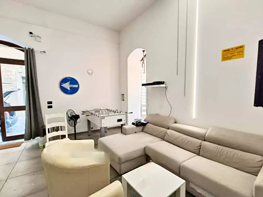 Immagine 1 di Locale commerciale in affitto  a Marigliano