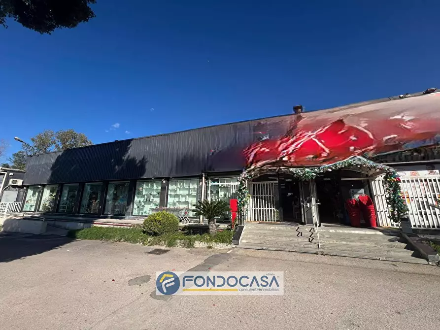 Immagine 2 di Capannone industriale in vendita  in via appia sud a Sant'antimo