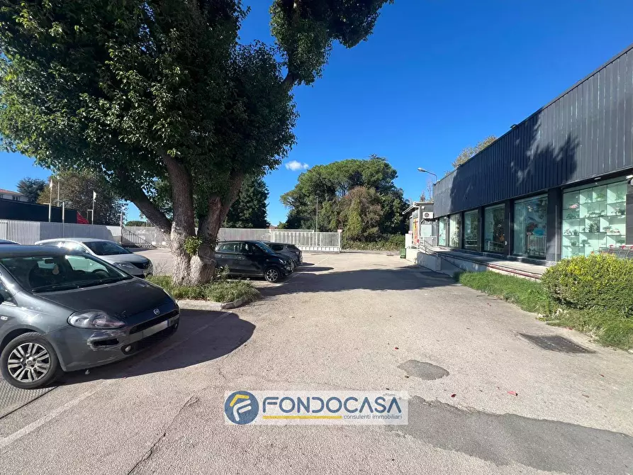 Immagine 3 di Capannone industriale in vendita  in via appia sud a Sant'antimo