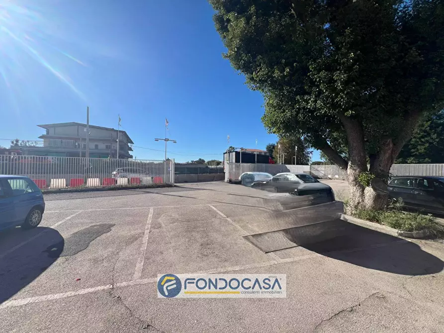 Immagine 4 di Capannone industriale in vendita  in via appia sud a Sant'antimo