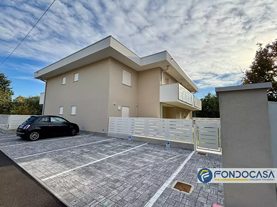 Immagine 1 di Appartamento in vendita  a Palazzolo Sull'oglio