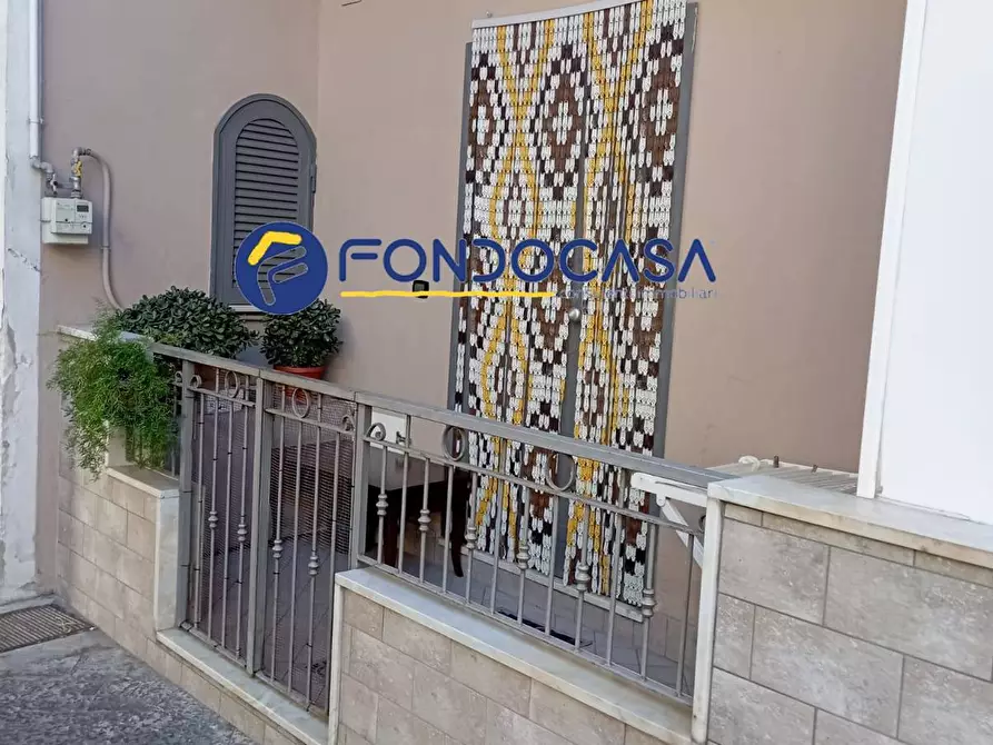 Immagine 5 di Palazzo in vendita  in via napoli 10 a Quarto