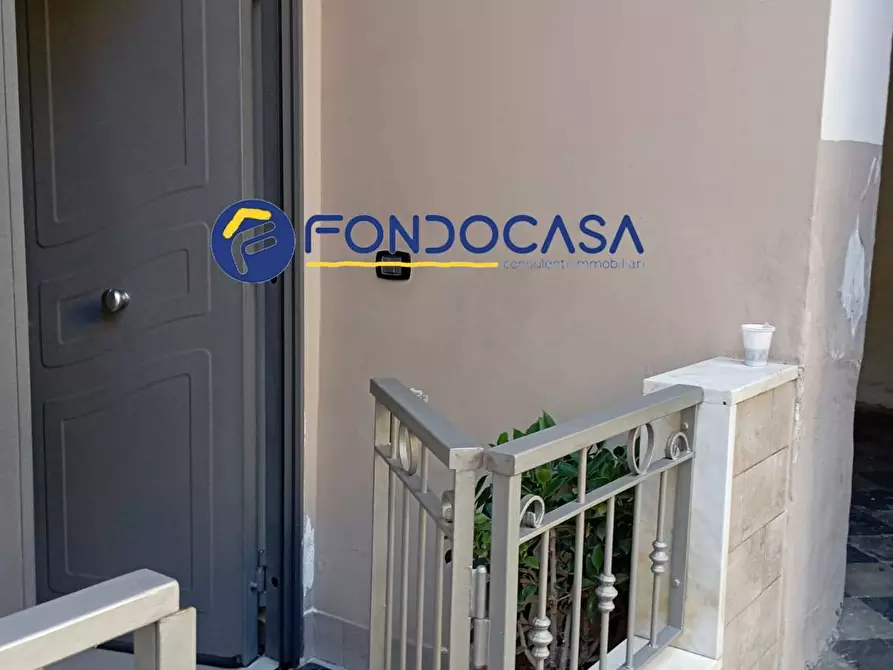 Immagine 6 di Palazzo in vendita  in via napoli 10 a Quarto