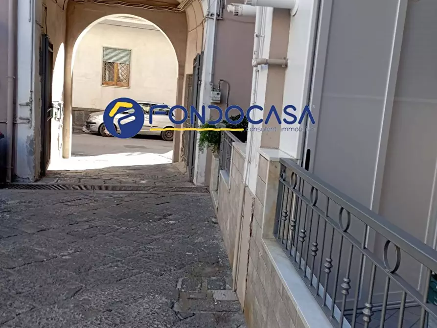 Immagine 7 di Palazzo in vendita  in via napoli 10 a Quarto