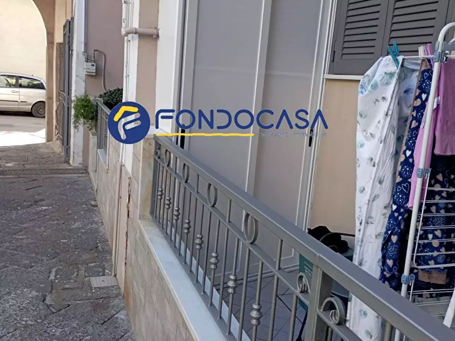Immagine 8 di Palazzo in vendita  in via napoli 10 a Quarto