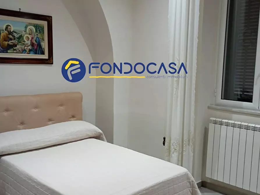 Immagine 11 di Palazzo in vendita  in via napoli 10 a Quarto