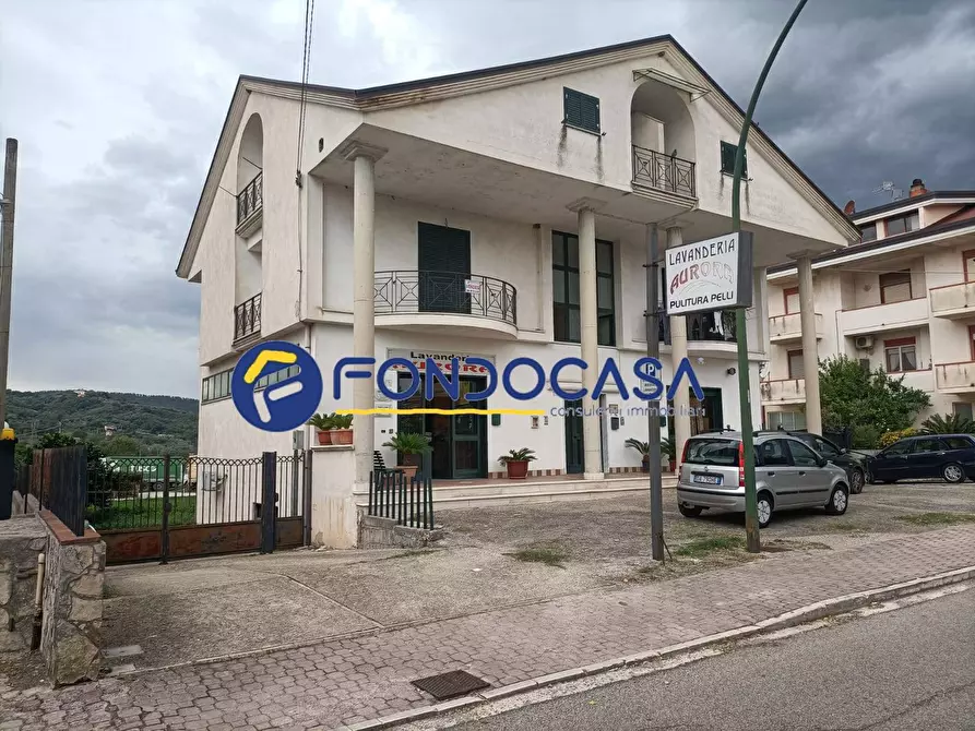 Immagine 1 di Casa semindipendente in vendita  in via ortale 10 a Benevento