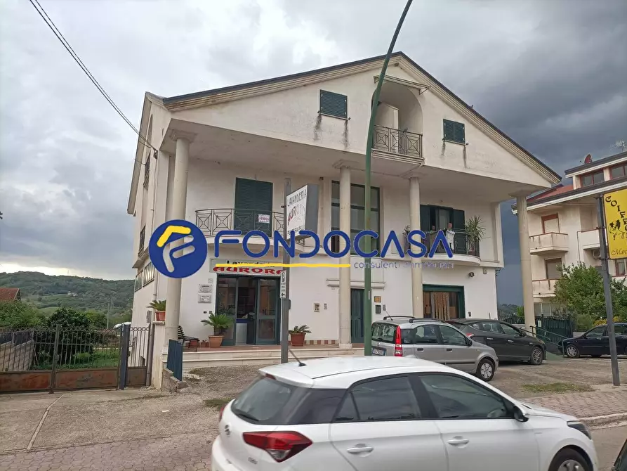 Immagine 3 di Casa semindipendente in vendita  in via ortale 10 a Benevento