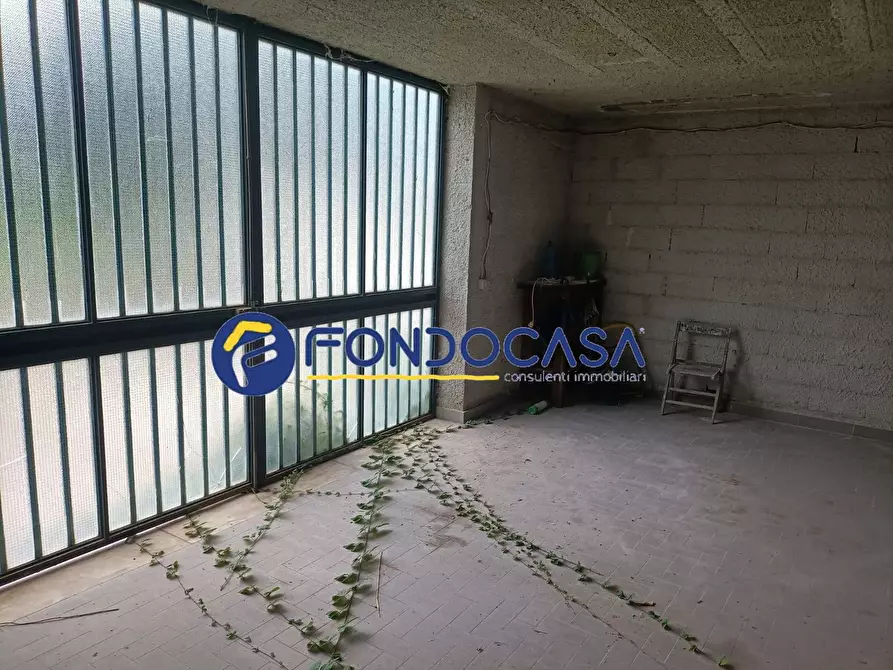 Immagine 21 di Casa semindipendente in vendita  in via ortale 10 a Benevento