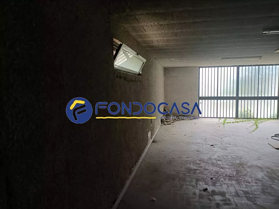 Immagine 19 di Casa semindipendente in vendita  in via ortale 10 a Benevento