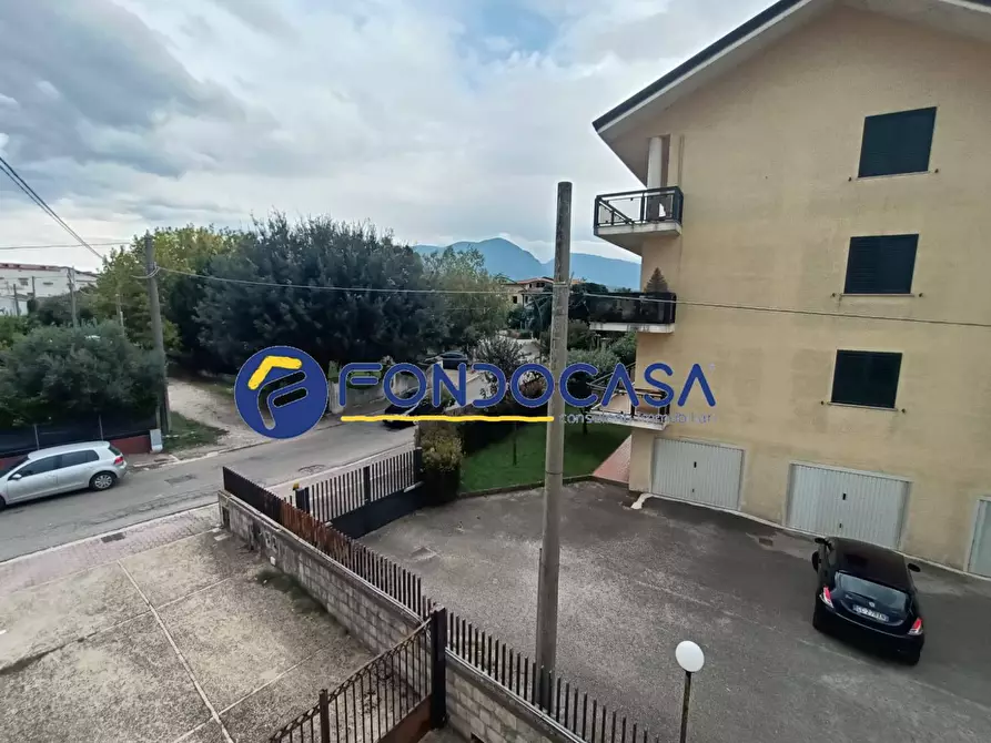 Immagine 4 di Casa semindipendente in vendita  in via ortale 10 a Benevento