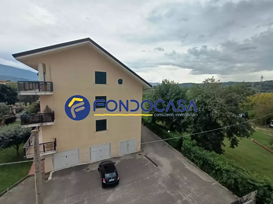 Immagine 5 di Casa semindipendente in vendita  in via ortale 10 a Benevento