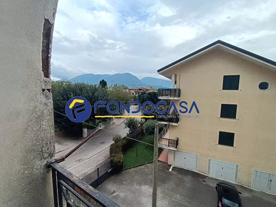 Immagine 6 di Casa semindipendente in vendita  in via ortale 10 a Benevento