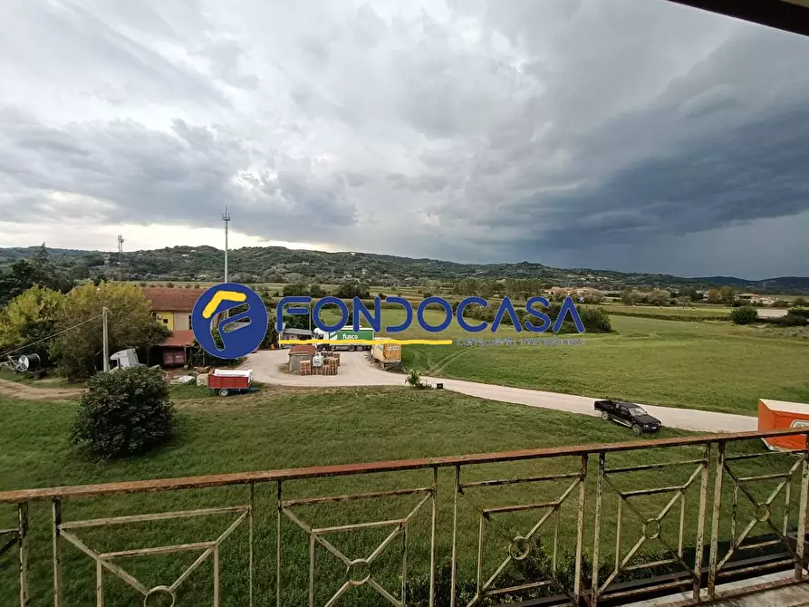 Immagine 7 di Casa semindipendente in vendita  in via ortale 10 a Benevento