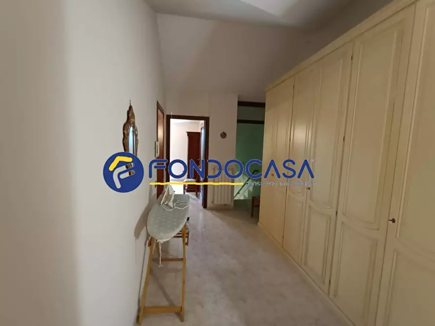 Immagine 8 di Casa semindipendente in vendita  in via ortale 10 a Benevento