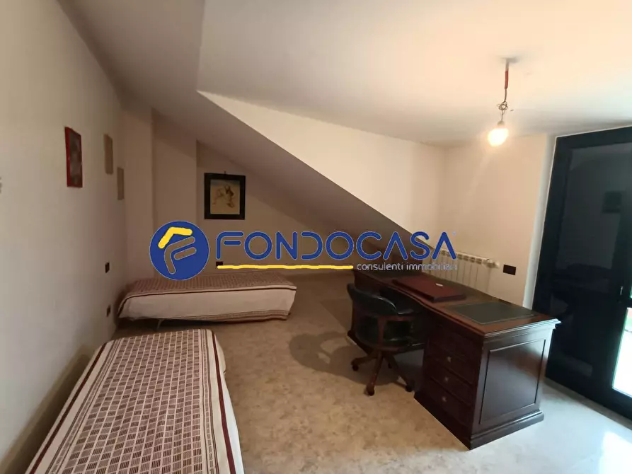 Immagine 11 di Casa semindipendente in vendita  in via ortale 10 a Benevento