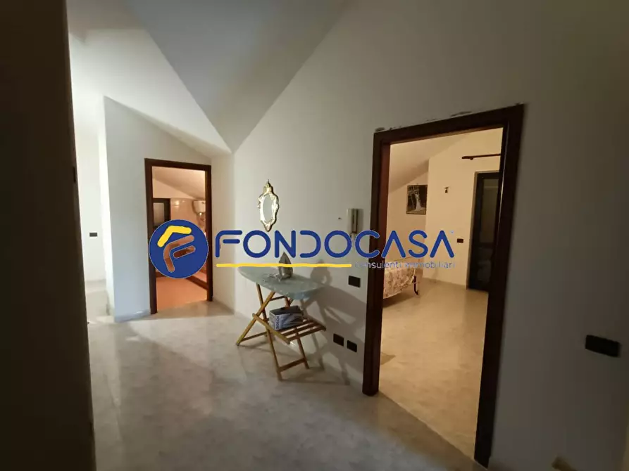 Immagine 12 di Casa semindipendente in vendita  in via ortale 10 a Benevento