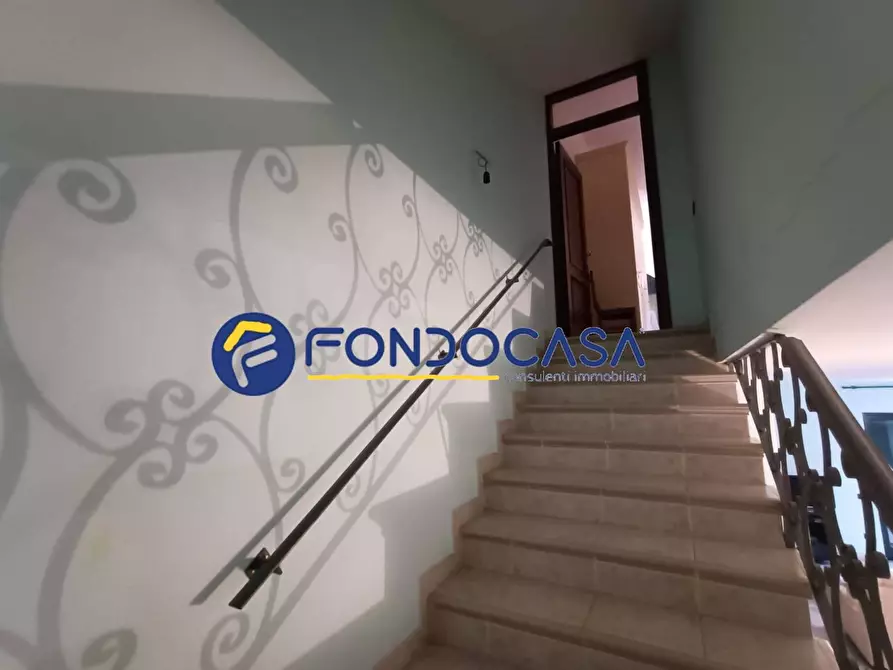 Immagine 13 di Casa semindipendente in vendita  in via ortale 10 a Benevento