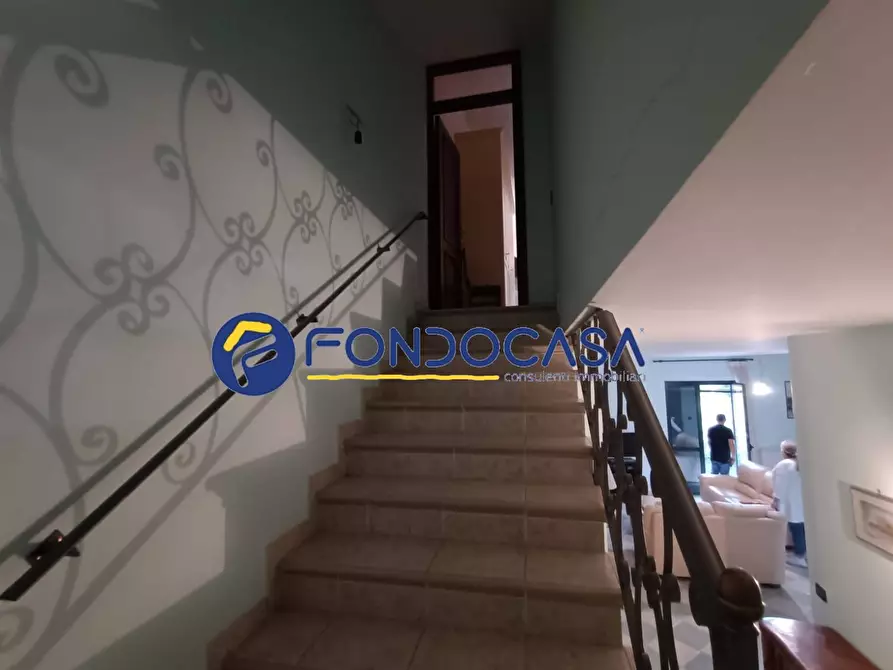 Immagine 14 di Casa semindipendente in vendita  in via ortale 10 a Benevento