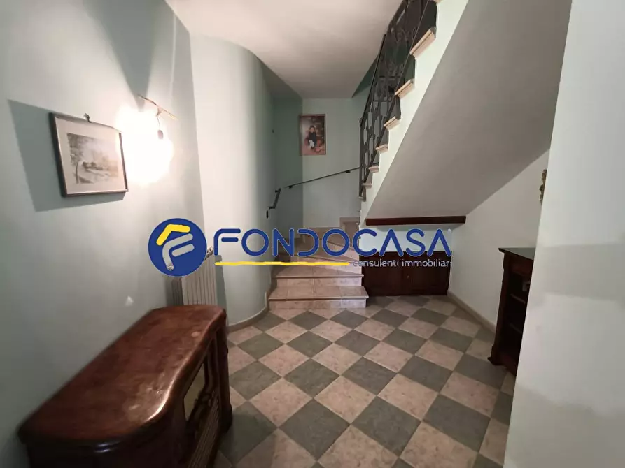 Immagine 15 di Casa semindipendente in vendita  in via ortale 10 a Benevento