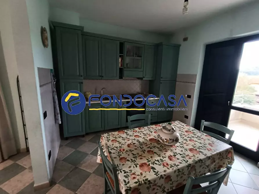 Immagine 16 di Casa semindipendente in vendita  in via ortale 10 a Benevento