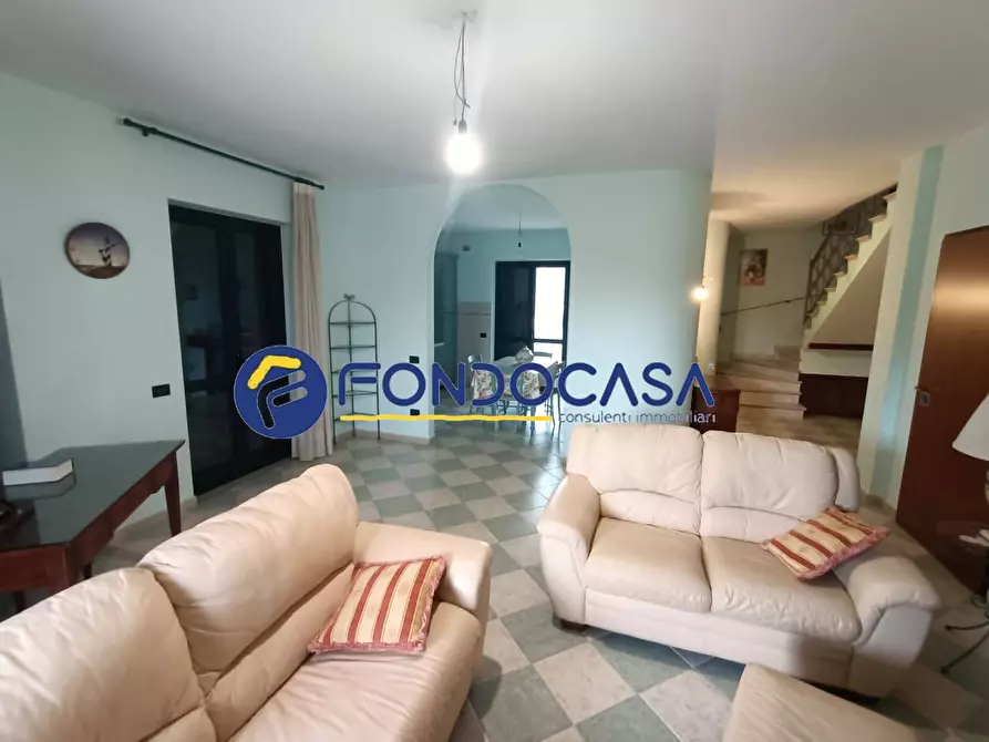 Immagine 18 di Casa semindipendente in vendita  in via ortale 10 a Benevento