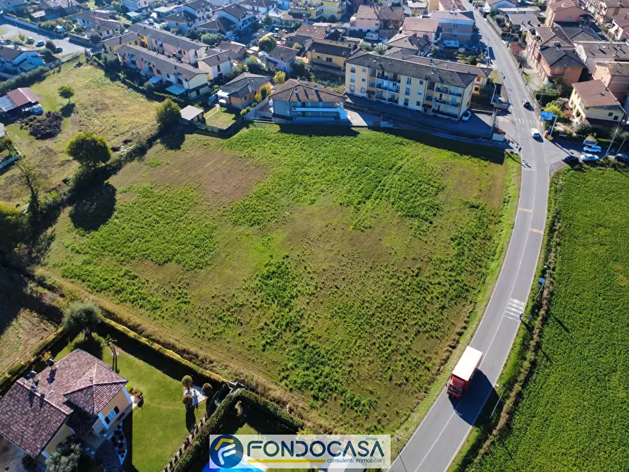 Immagine 4 di Terreno agricolo in vendita  a Ospitaletto