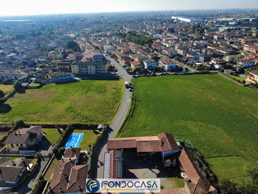 Immagine 15 di Terreno agricolo in vendita  a Ospitaletto