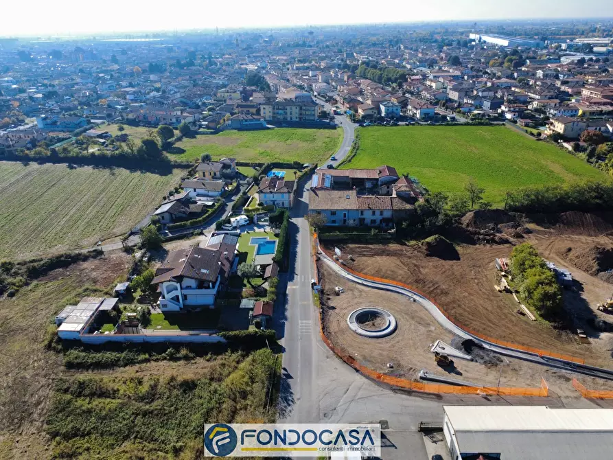 Immagine 10 di Terreno agricolo in vendita  a Ospitaletto