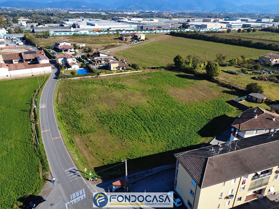 Immagine 8 di Terreno agricolo in vendita  a Ospitaletto