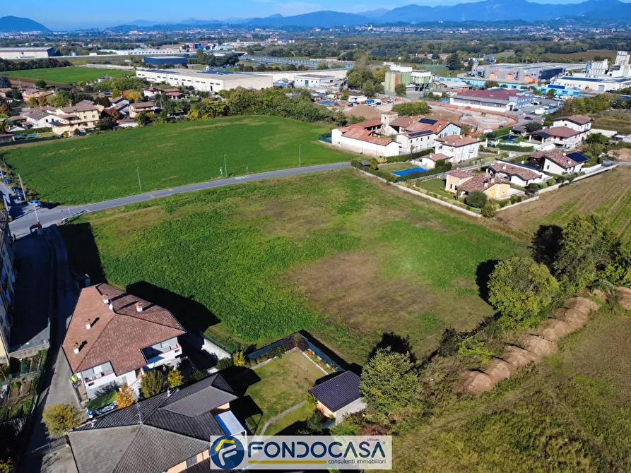 Immagine 5 di Terreno agricolo in vendita  a Ospitaletto