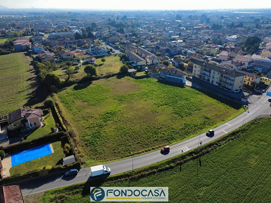 Immagine 11 di Terreno agricolo in vendita  a Ospitaletto