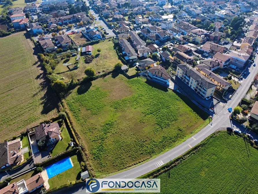 Immagine 3 di Terreno agricolo in vendita  a Ospitaletto
