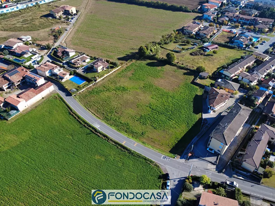 Immagine 2 di Terreno agricolo in vendita  a Ospitaletto