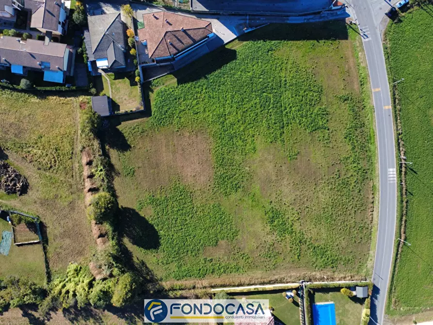 Immagine 7 di Terreno agricolo in vendita  a Ospitaletto