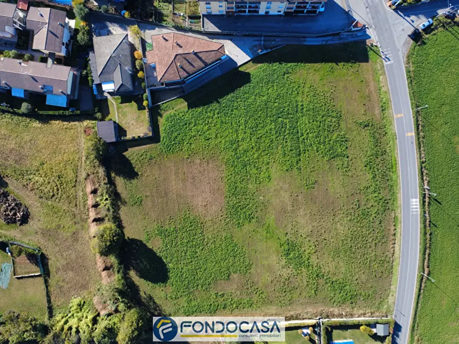 Immagine 9 di Terreno agricolo in vendita  a Ospitaletto